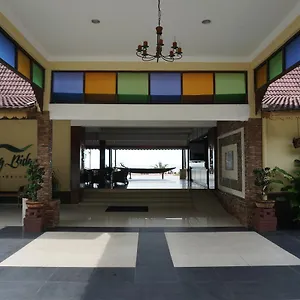 Resort Tanjung Bidara, Malacca