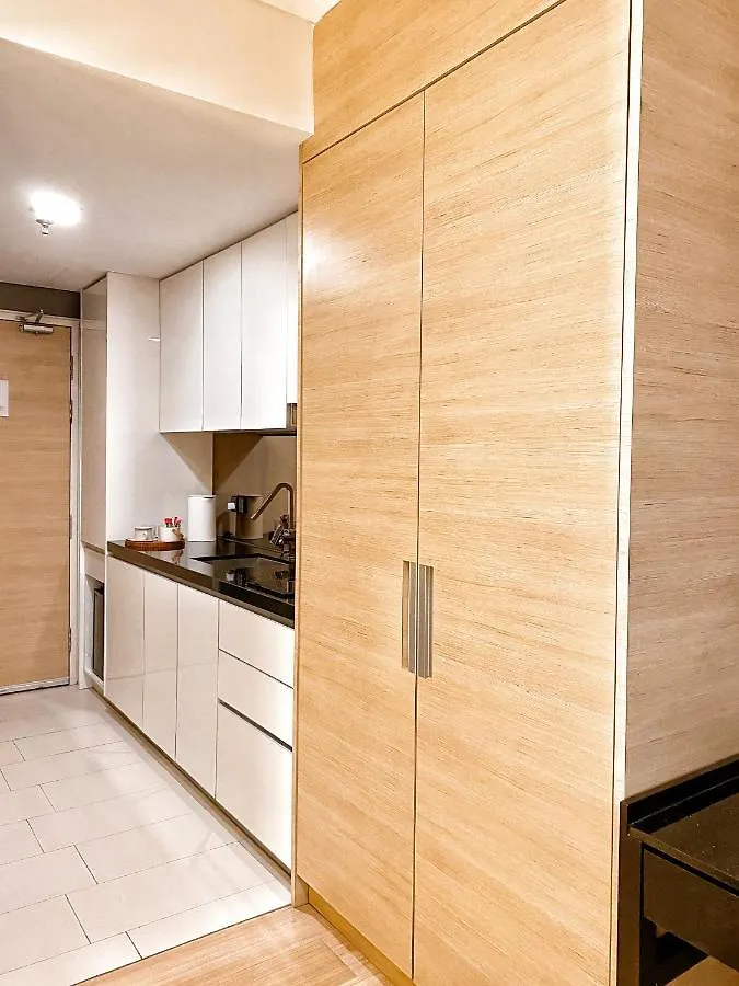 Straits Suite By C Homestay Malacca Apartahotel
