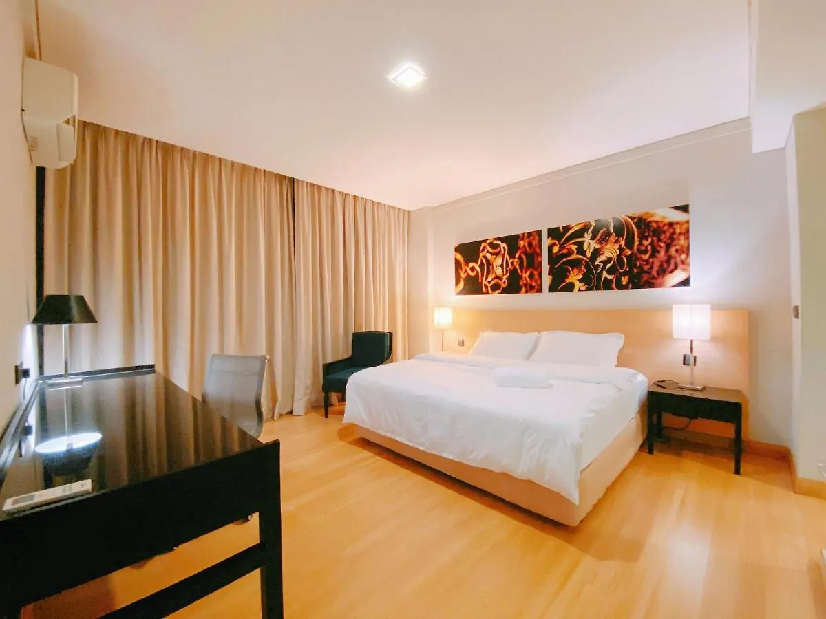 Straits Suite By C Homestay Malacca 0*,