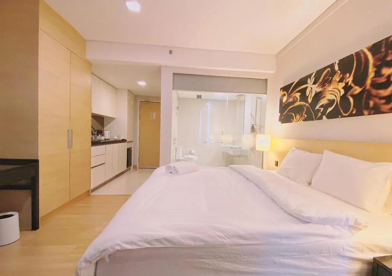 Straits Suite By C Homestay Malacca