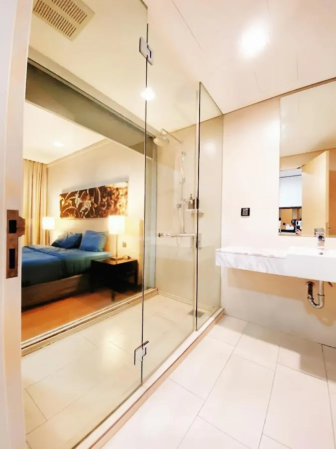 Straits Suite By C Homestay Malacca Apartahotel