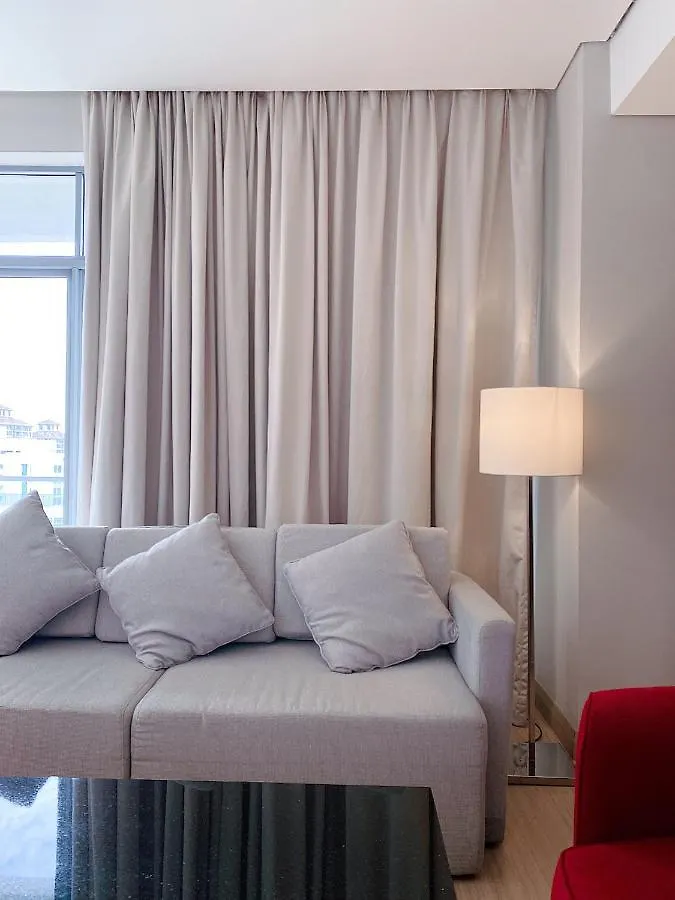 Straits Suite By C Homestay Malacca 0*,  Malasia