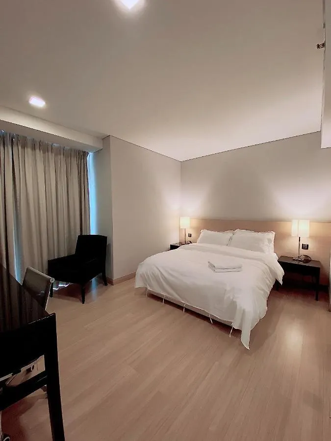 Straits Suite By C Homestay Malacca 0*,  Malasia