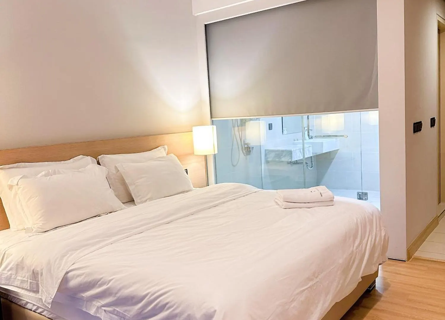 Apartahotel Straits Suite By C Homestay Malacca