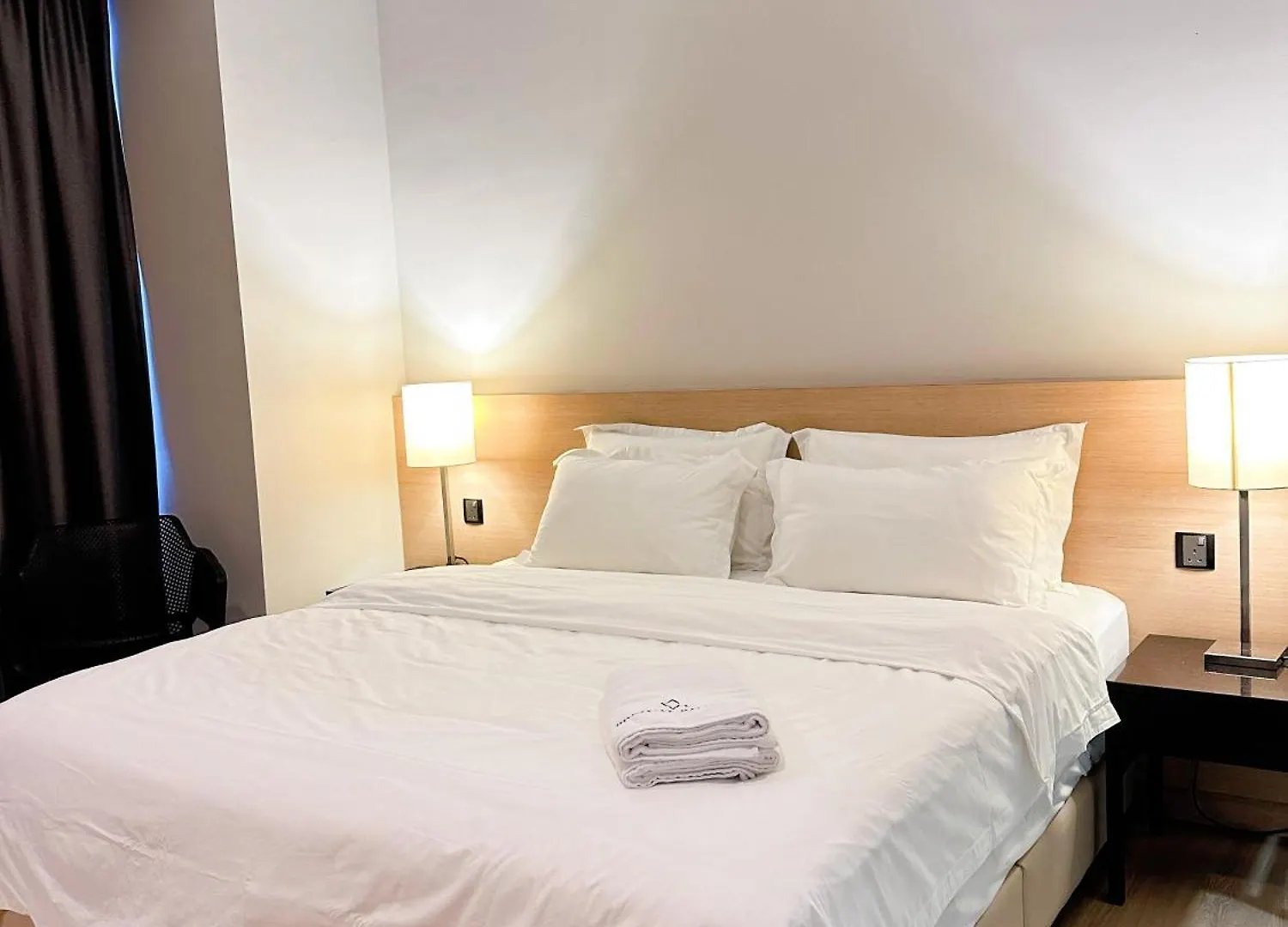 Straits Suite By C Homestay Malacca Malasia