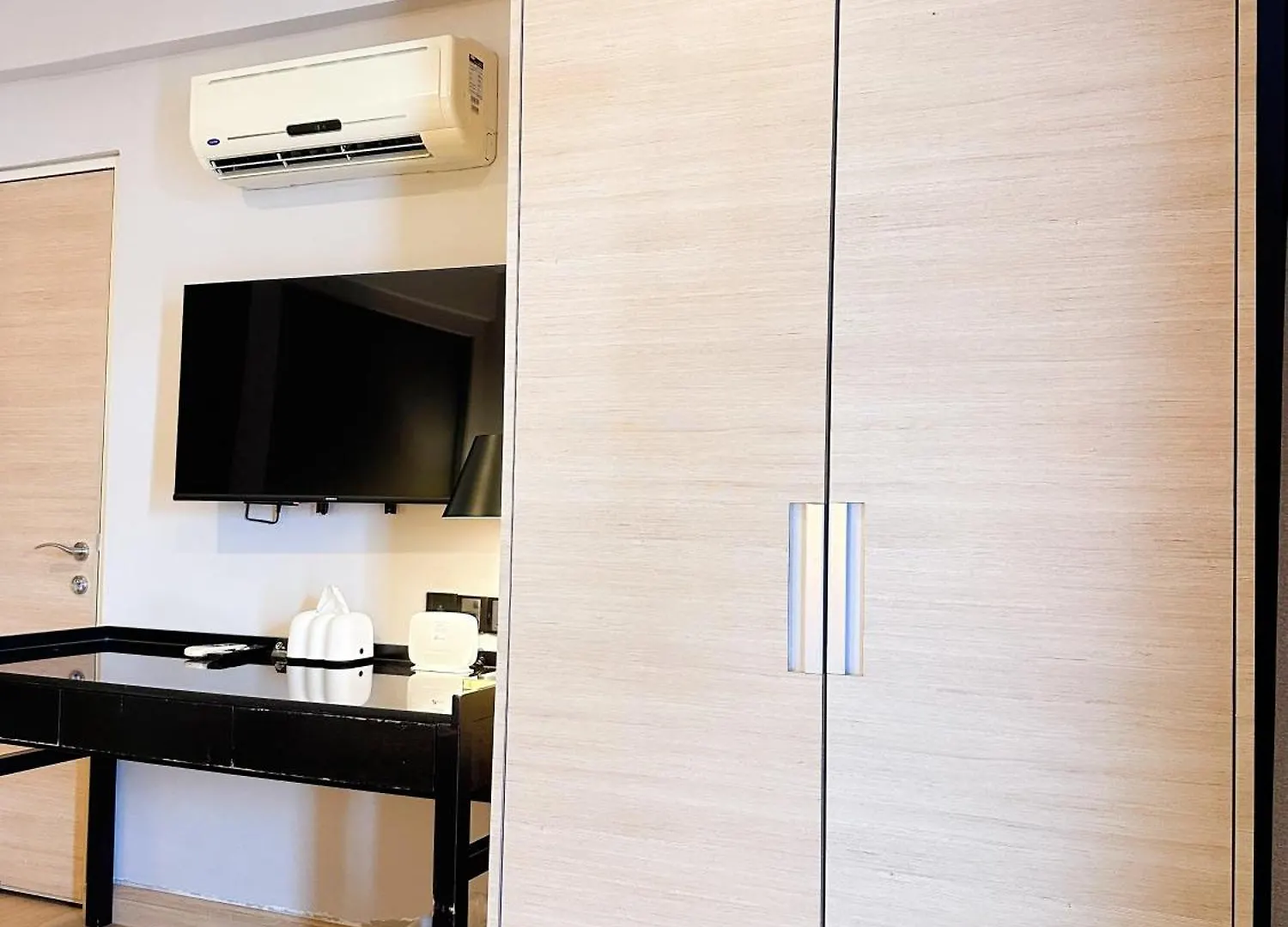 Straits Suite By C Homestay Malacca 0*,