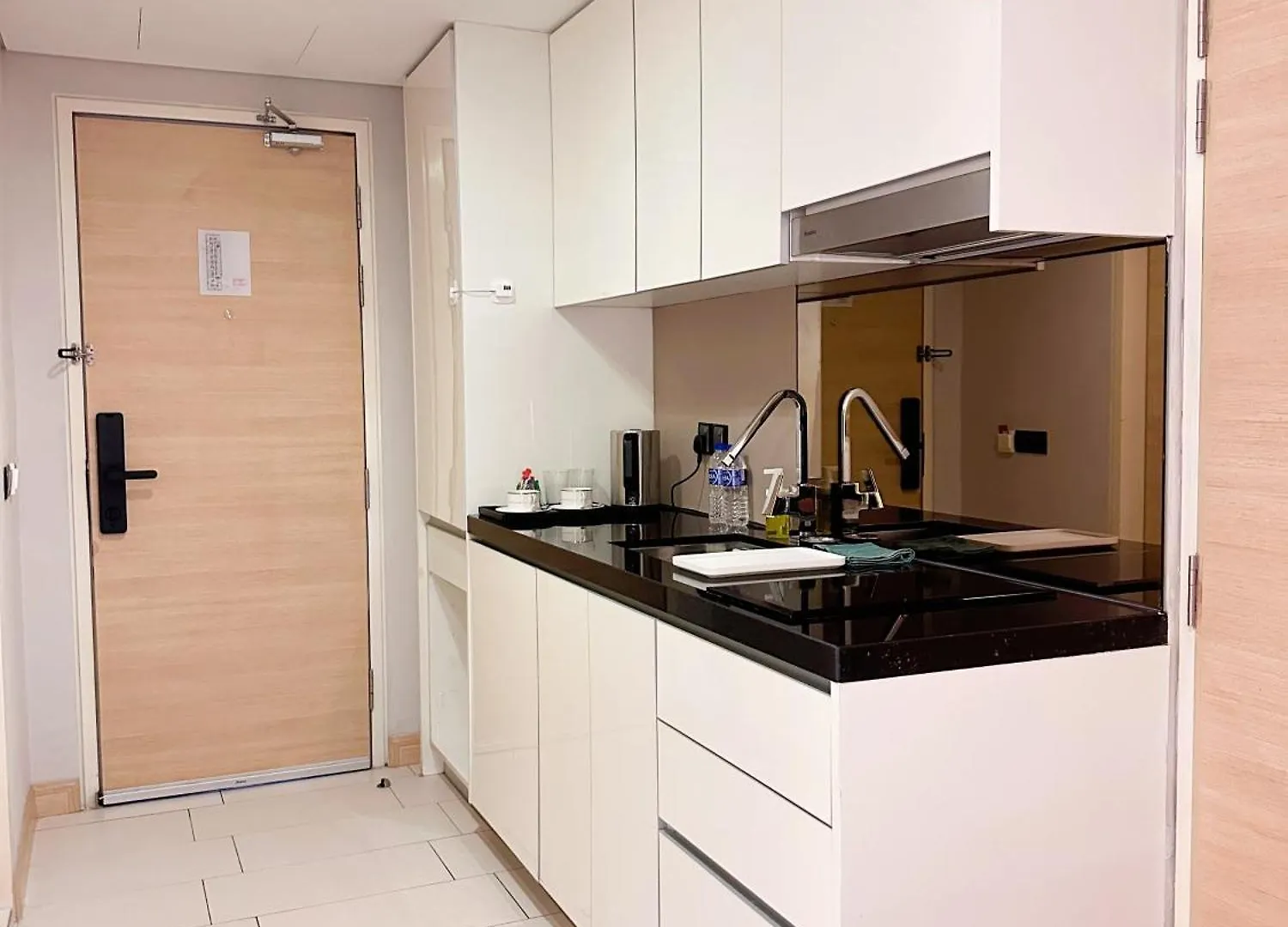Straits Suite By C Homestay Malacca