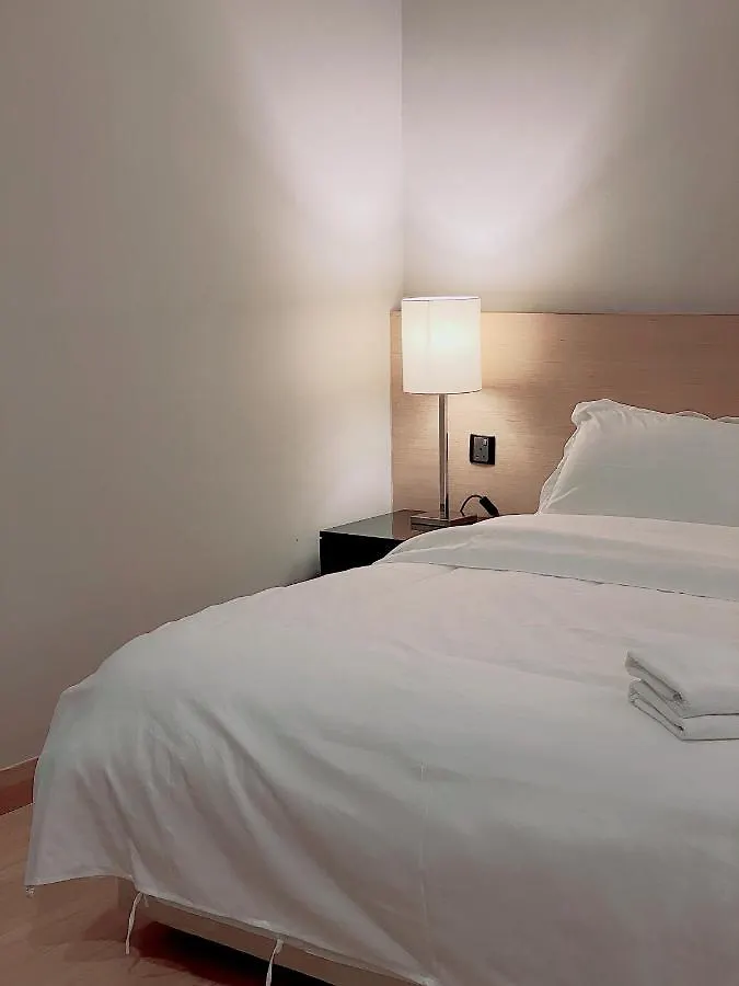 Straits Suite By C Homestay Malacca